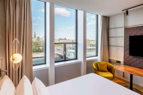 Hotel NH Collection Copenhagen