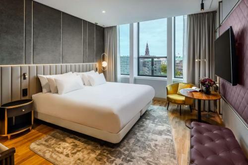 Hotel NH Collection Copenhagen