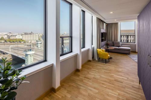 Hotel NH Collection Copenhagen