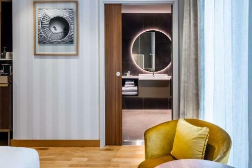 Hotel NH Collection Copenhagen