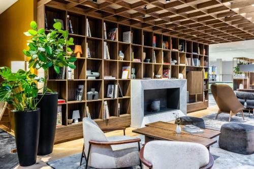 Hotel NH Collection Copenhagen
