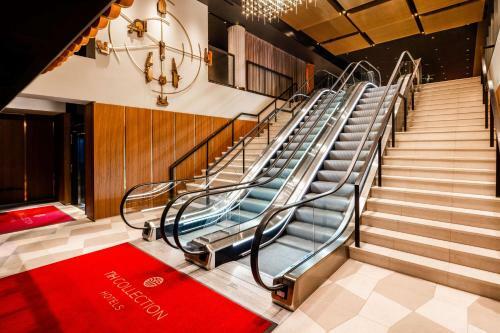 Hotel NH Collection Copenhagen