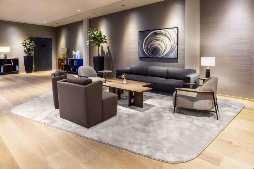 Hotel NH Collection Copenhagen
