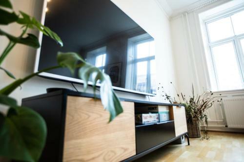 Apartamento 175m2 Newly Renovated Luxury Flat - Best Location