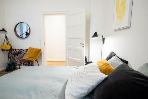 Apartamento 175m2 Newly Renovated Luxury Flat - Best Location
