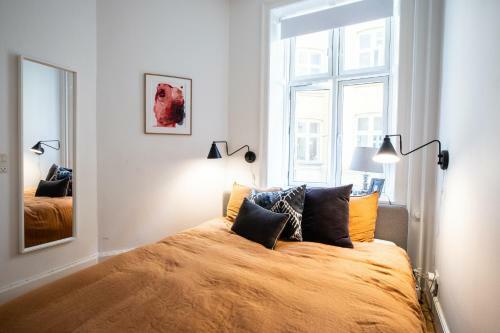 Apartamento 175m2 Newly Renovated Luxury Flat - Best Location