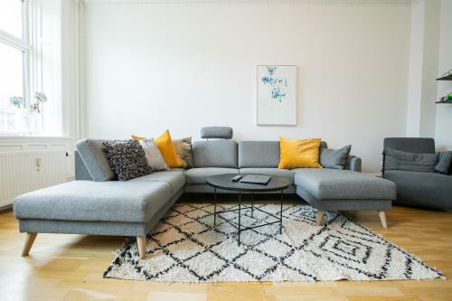 Apartamento 175m2 Newly Renovated Luxury Flat - Best Location