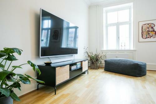 Apartamento 175m2 Newly Renovated Luxury Flat - Best Location