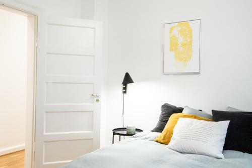 Apartamento 175m2 Newly Renovated Luxury Flat - Best Location
