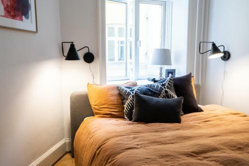 Apartamento 175m2 Newly Renovated Luxury Flat - Best Location