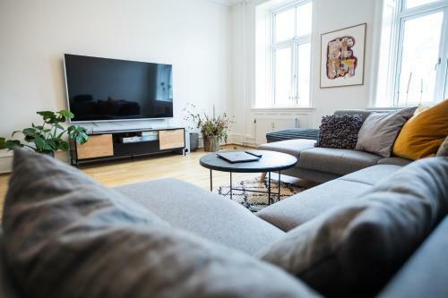 Apartamento 175m2 Newly Renovated Luxury Flat - Best Location