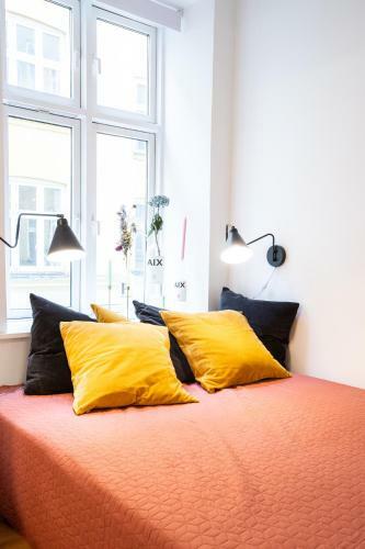 Apartamento 175m2 Newly Renovated Luxury Flat - Best Location