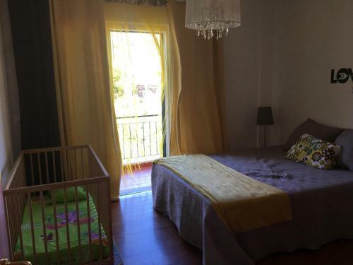 Apartamento Oceanview Penthouse