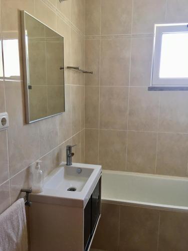 Apartamento Oceanview Penthouse
