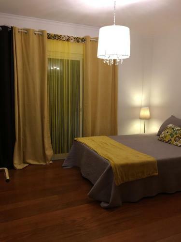 Apartamento Oceanview Penthouse