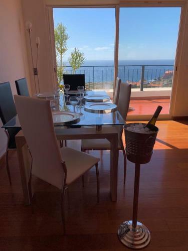 Apartamento Oceanview Penthouse
