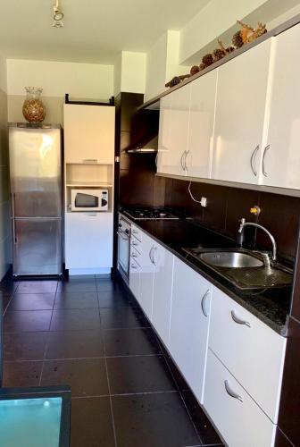 Apartamento Oceanview Penthouse