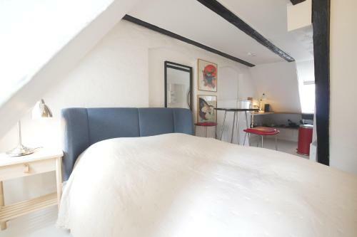 Copenhagen Hotel Apartments