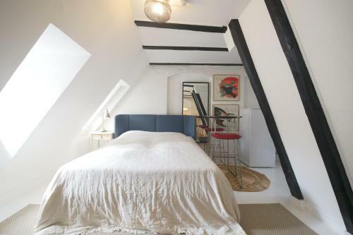 Copenhagen Hotel Apartments