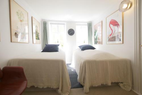 Copenhagen Hotel Apartments