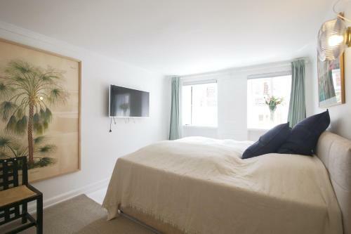 Copenhagen Hotel Apartments
