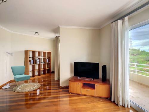 Apartamento The Atlantic Lookout By Mhm