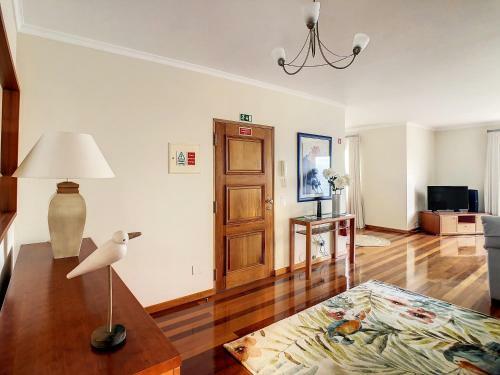 Apartamento The Atlantic Lookout By Mhm