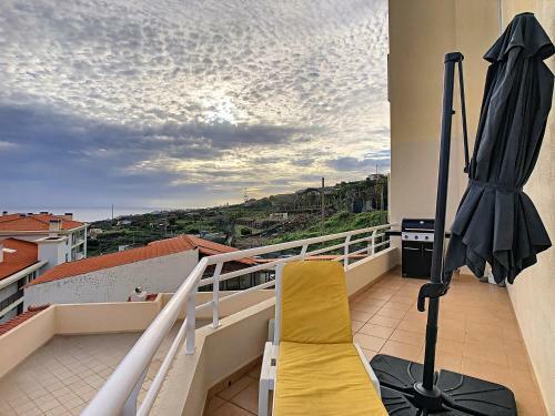 Apartamento The Atlantic Lookout By Mhm