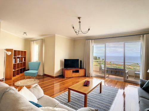 Apartamento The Atlantic Lookout By Mhm
