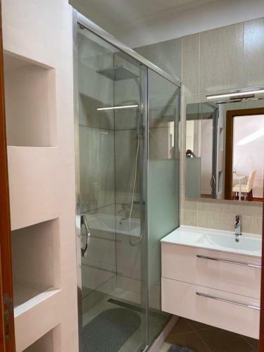 Apartamento Canico Penthouse With Sea View