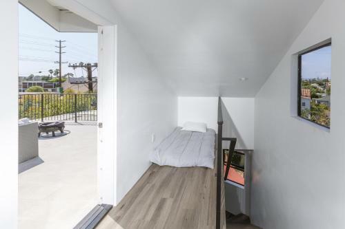 Apartamento Modern Loft Rooftop Deck Venice Beach Apts