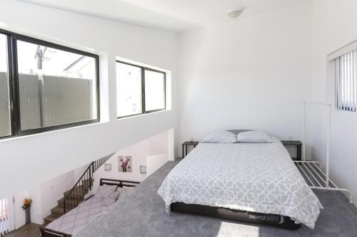 Apartamento Modern Loft Rooftop Deck Venice Beach Apts