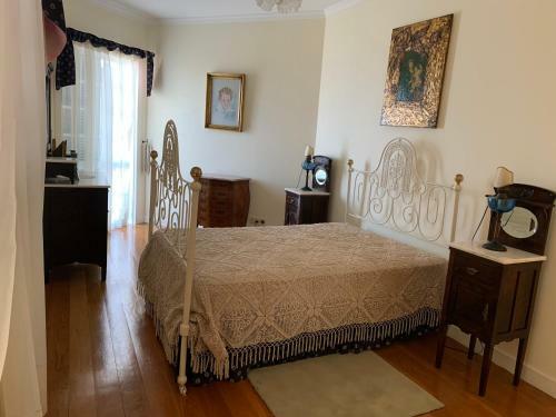 Villa Vila Tagus Garajau