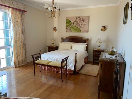 Villa Vila Tagus Garajau