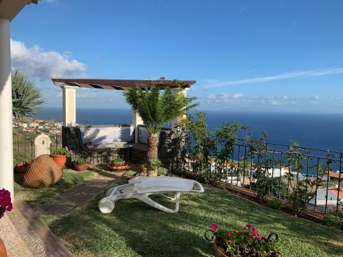 Villa Vila Tagus Garajau