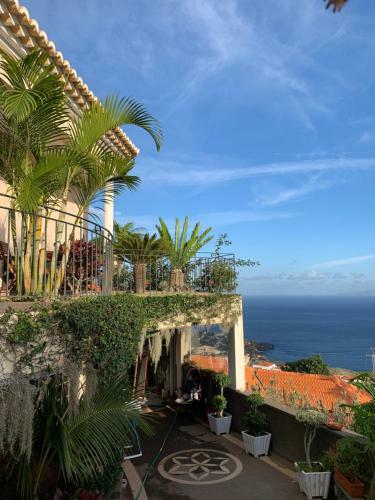 Villa Vila Tagus Garajau