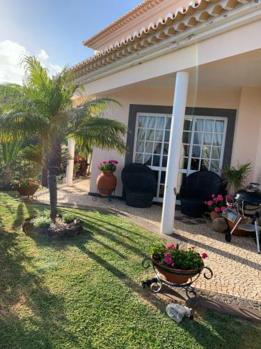 Villa Vila Tagus Garajau