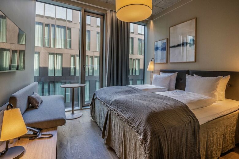 Hotel Scandic Spectrum