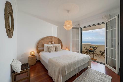 Barbecue And Sunbathing With Sea View, Casa Skyline