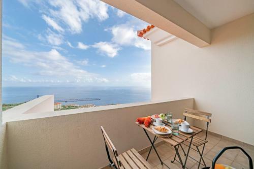 Barbecue And Sunbathing With Sea View, Casa Skyline