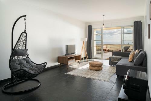 Barbecue And Sunbathing With Sea View, Casa Skyline