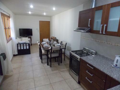 Apartamento Lujoso Y C�ntrico Departamento De 100 Mts 2