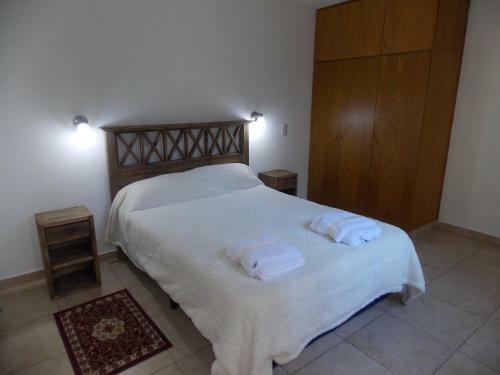 Apartamento Lujoso Y C�ntrico Departamento de 100 Mts 2