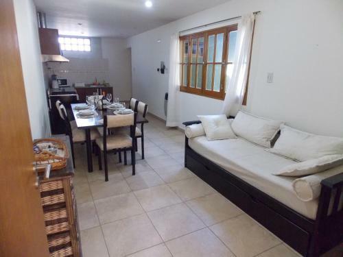 Apartamento Lujoso Y C�ntrico Departamento De 100 Mts 2