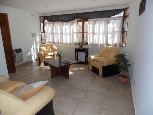 Apartamento Lujoso Y C�ntrico Departamento de 100 Mts 2