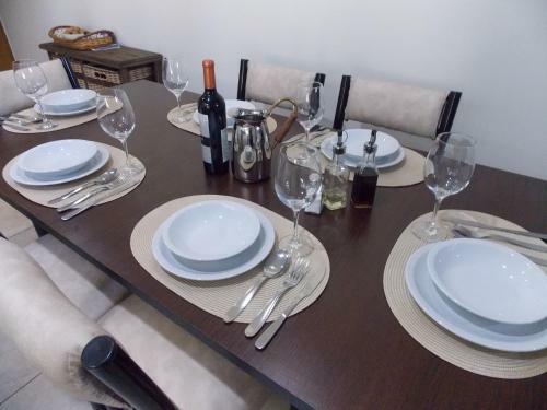 Apartamento Lujoso Y C�ntrico Departamento de 100 Mts 2