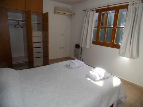 Apartamento Lujoso Y C�ntrico Departamento de 100 Mts 2