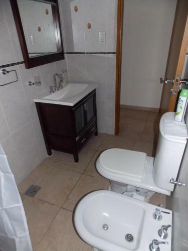 Apartamento Lujoso Y C�ntrico Departamento de 100 Mts 2