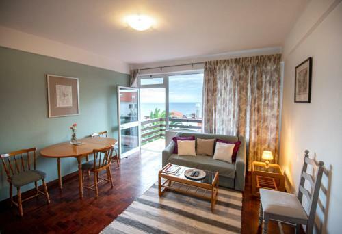 Apartamento Cani�o Gardensea