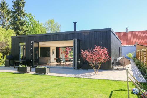 Villa Modern Architecture Atrium House